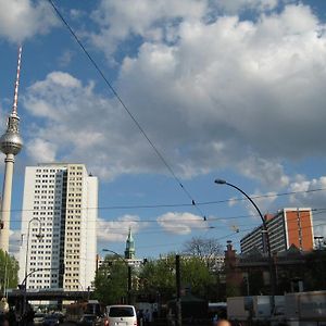 Apartment Rochstr.9